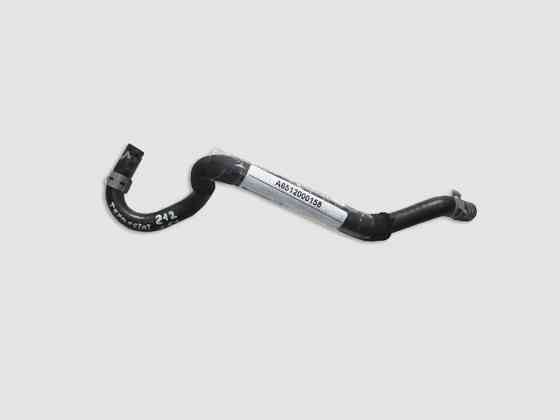 Mercedes-Benz  A6512000158 Вентиляційна трубка на термостаті ОЖ для двигуна OM651 R4 2.2 cdi E-Class W212 C207 C-Class W204 Одесса