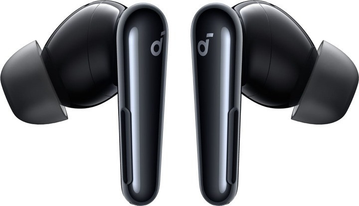 Bluetooth-гарнітура Anker SoundCore Liberty 4 Pro Black Matte (A3954G11) ( Чорний ) Харків - фото 3