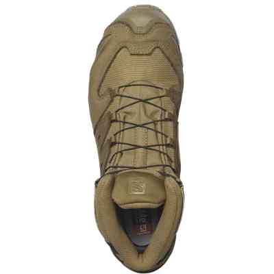 Черевики Salomon XA Forces MID GTX Coyote 10 (L40977900-10) Вінниця