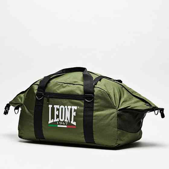 Спортивна сумка Leone AC908 Green (70л.) Кам'янське