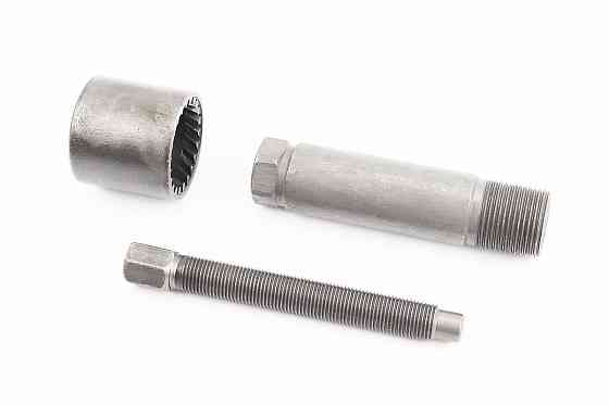 Знімач шестерні головної передачі з коленвала CG/CB (S-2828) Київ