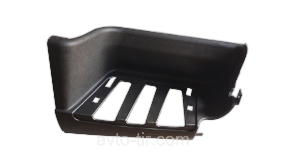 Ступенька кабины правая VOLVO FH, FM 20529640 3175407 Луцк - изображение 1