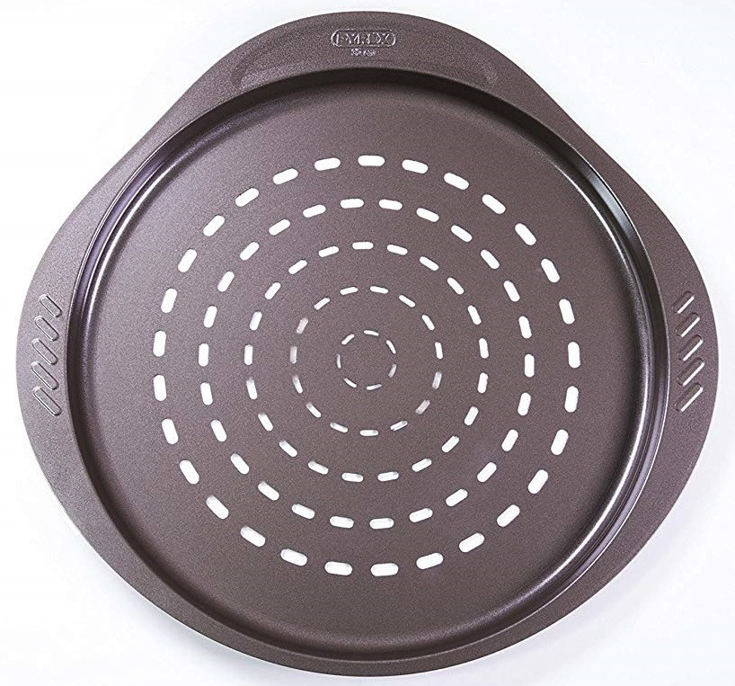 Форма для пиццы Pyrex Asimetria, 32 см (6998410) Киев - изображение 4