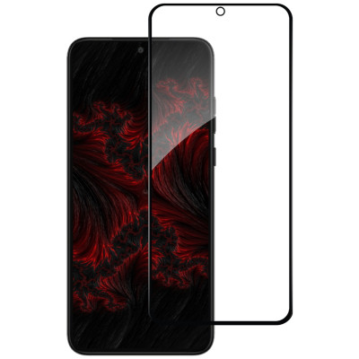 Стекло защитное Intaleo Full Glue MOTO EDGE 30 Neo Black (1283126546709) Винница - изображение 2