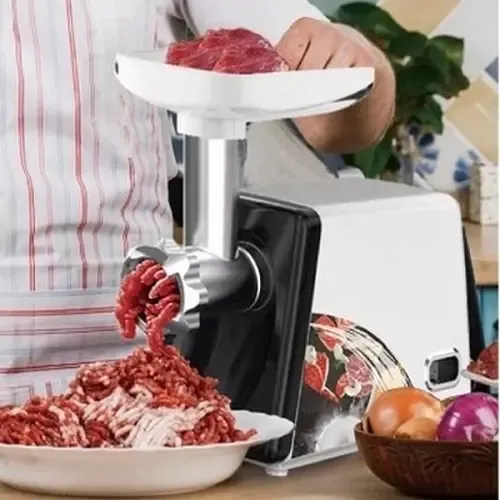 Электрическая мясорубка RAF R3367 (2500Вт) Коломыя