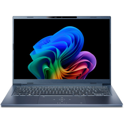 Ноутбук Acer Swift Go 14 SFG14-75 (NX.JNBEU.003) Винница - изображение 1