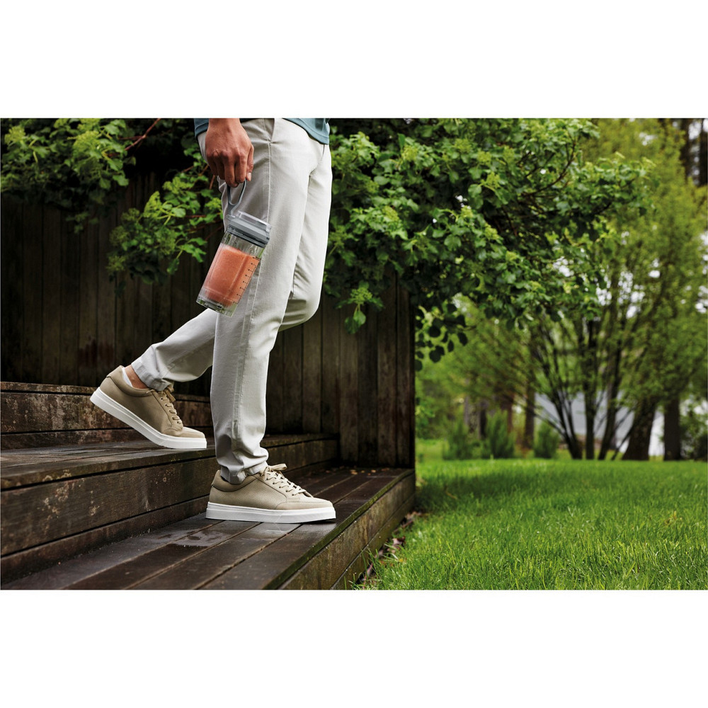 Акумуляторний портативний блендер Ninja Blast MAX BC251EUSL ( 11679 ) Харків - фото 9