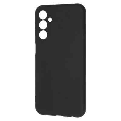 Чехол для мобильного телефона Armorstandart Matte Slim Fit Samsung M34 5G (M346) Camera cover Black (ARM69611) Винница