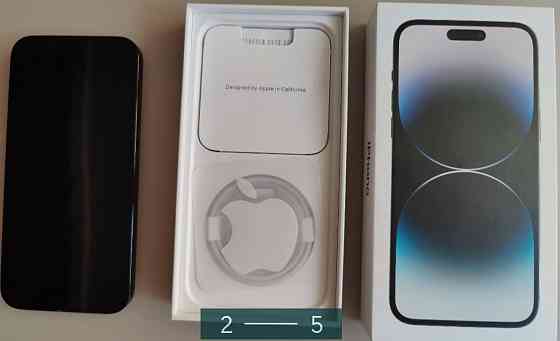 Айфон: iPhone 14 Pro Max 512Gb. Киев