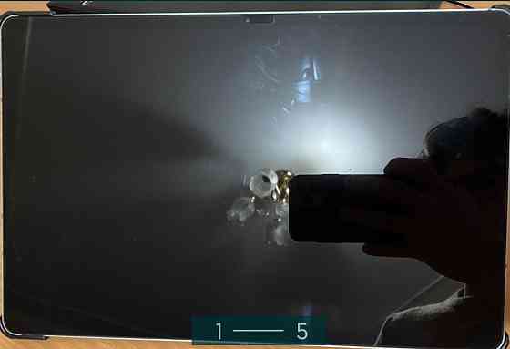 Планшет: Samsung Galaxy S7 FE Киев