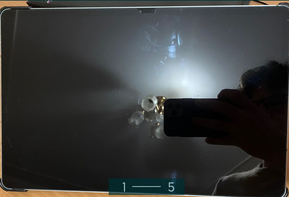 Планшет: Samsung Galaxy S7 FE Киев - изображение 1