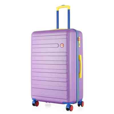 Чемодан Semi Line 28" (L) Purple (T5845-3) (DAS303420) Винница