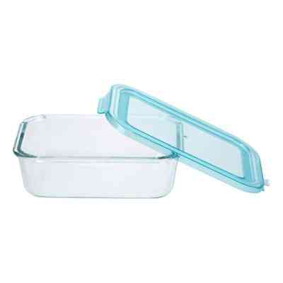 Пищевой контейнер miFamilia Convenient прямокутний 650 мл (6041) Винница