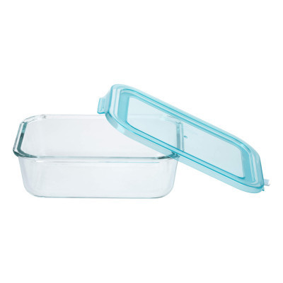 Пищевой контейнер miFamilia Convenient прямокутний 650 мл (6041) Винница - изображение 2