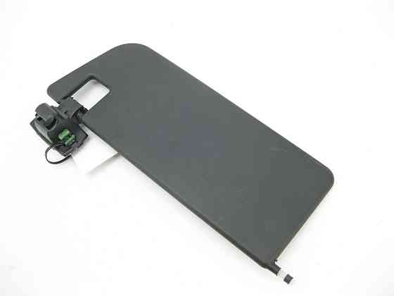 Mercedes-Benz  A1668100710 9H43 Додатковий сонцезахисний козирок водійський ML/GLE W166 GLE Coupe C292 GL/GLS X166 Одесса