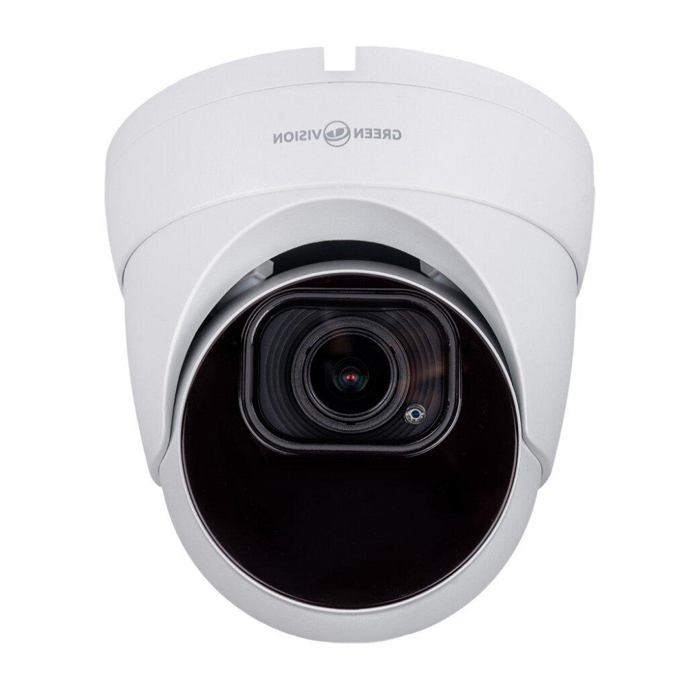 Наружная IP камера GreenVision GV-188-IP-IF-DOS50-30 VMA Киев - изображение 2