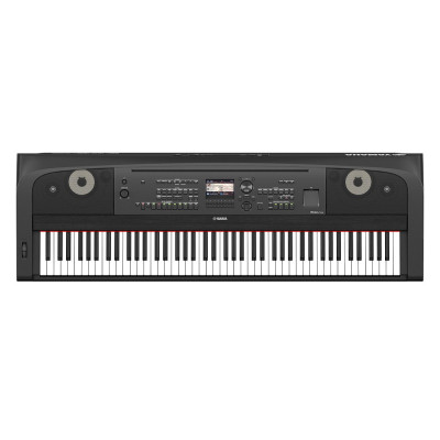 Синтезатор Yamaha DGX-670 Black (DGX-670B) Вінниця - фото 1