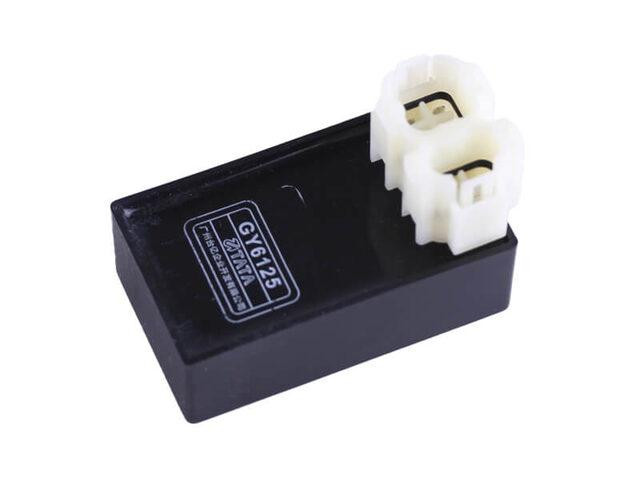 Комутатор на чотиритактний двигун Мукачево - фото 2