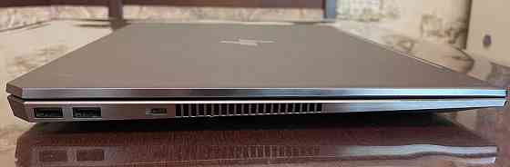 Ноутбук 15 IPS UHD HP Zbook 15 G5 (i7-8850H/16Gb/SSD 256Gb/P2000) Харків