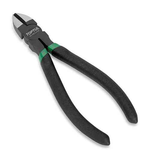 Бокорізи TOPTUL 6" 160 мм DEAB2206 Одеса