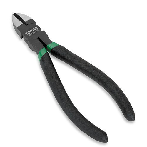 Бокорізи TOPTUL 6" 160 мм DEAB2206 Одеса - фото 1