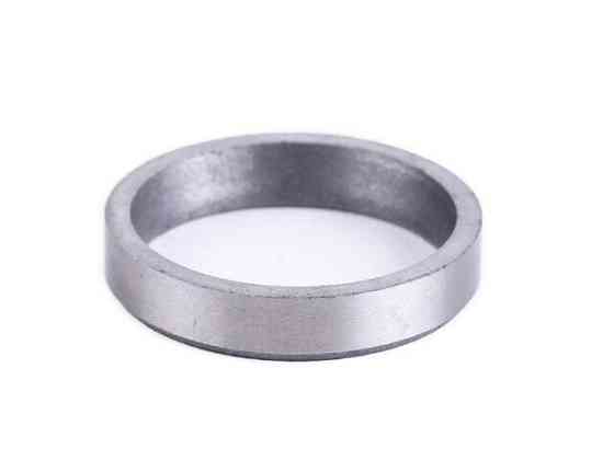 Сідло випускного клапана двигуна 4L22BT мінітрактор Мукачево