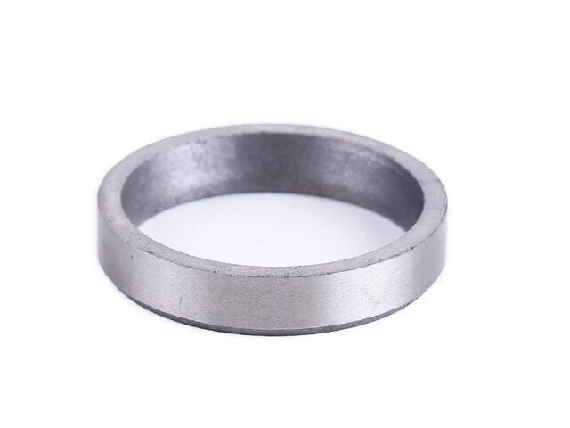 Сідло випускного клапана двигуна 4L22BT мінітрактор Мукачево - фото 1