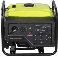 Генератор Pramac P3500I-O (PF312SXI000) Київ - фото 1