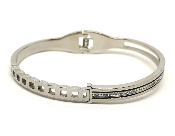 Браслет женский металлический XuPing Киев - изображение 1