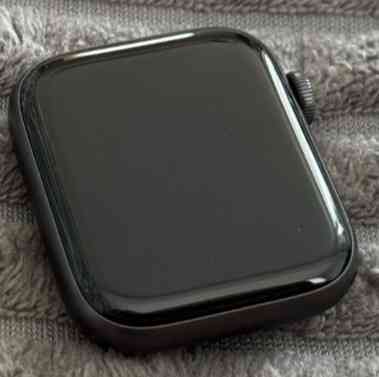 Смарт -Часы: Apple Watch SE Nike + 44mm. Киев