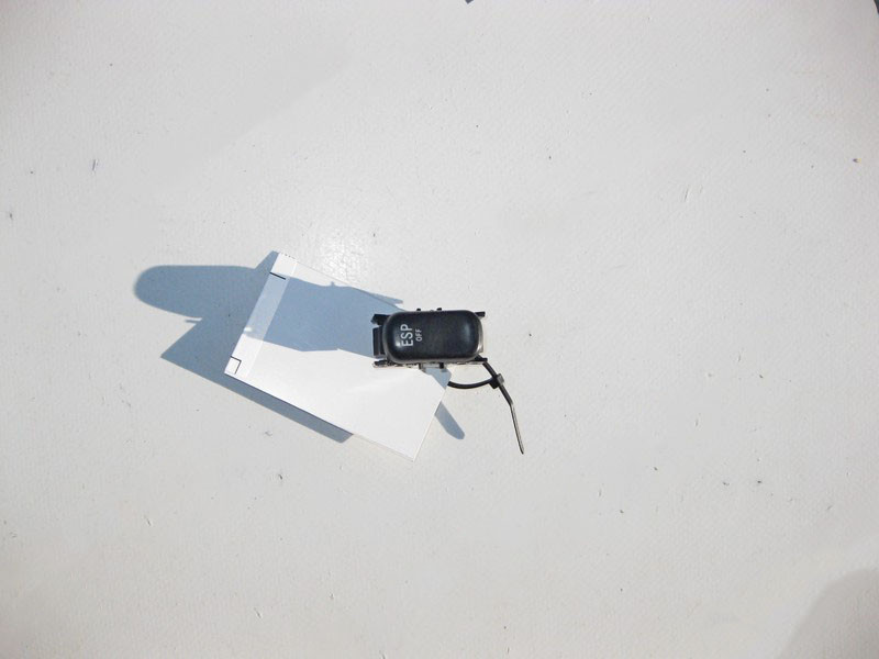 Mercedes-Benz  A2108213551 Кнопка ESP E-Class W210 Одесса - изображение 1