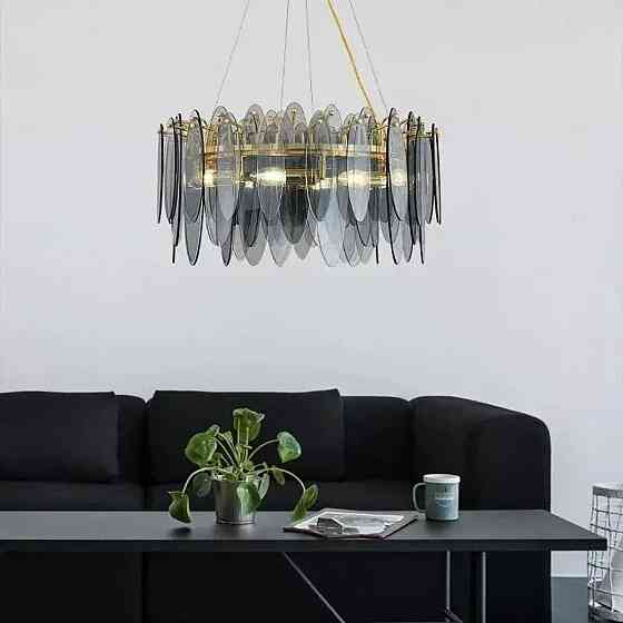 SIRIUS Люстра кришталева Sirius Ш 88071/600 Коломия