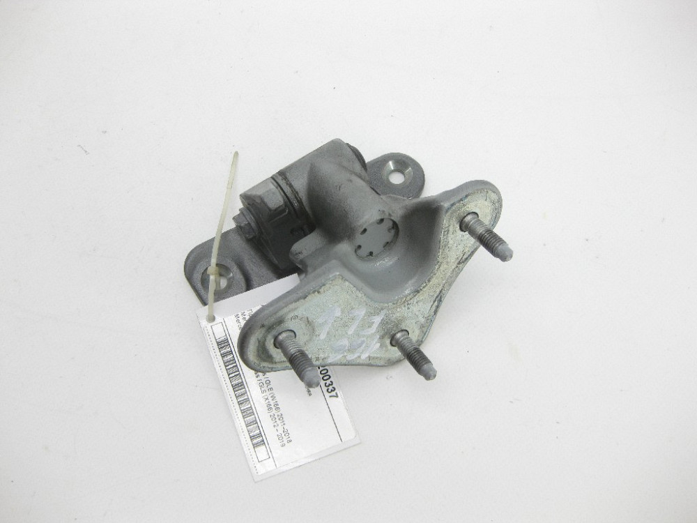 Mercedes-Benz  A1667200337 Петля передньої лівої двері нижня ML/GLE W166 GL/GLS X166 Одесса - изображение 2