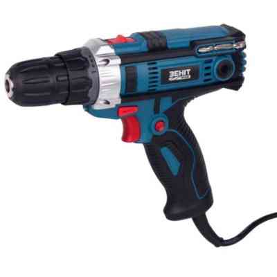 Шуруповерт Зеніт Профі ЗПШ-650/2 (853792) Винница