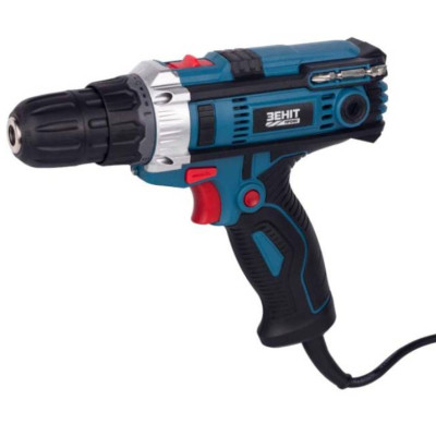 Шуруповерт Зеніт Профі ЗПШ-650/2 (853792) Вінниця - фото 1