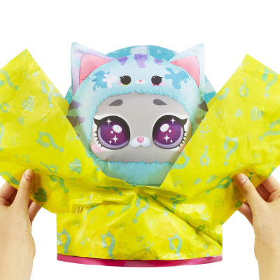 Лялька L.O.L. Surprise! серії Tweens Costume - Емма Емо (504139) Вінниця - фото 9