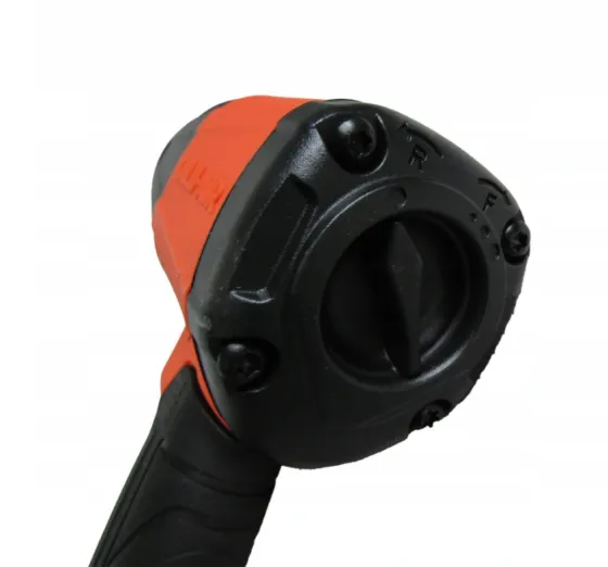 Пневмогайковерт 550Нм 1/2" (114л/мин) Одеса