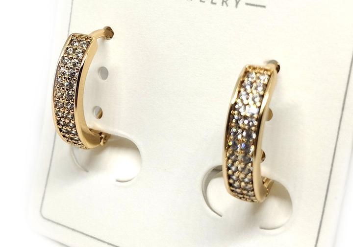 Серьги женские красивые Киев - изображение 1