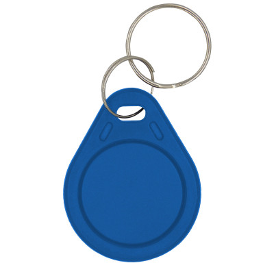 Брелок с чипом IDCard TK17 iCode SLI(X) (05-015) Винница - изображение 1