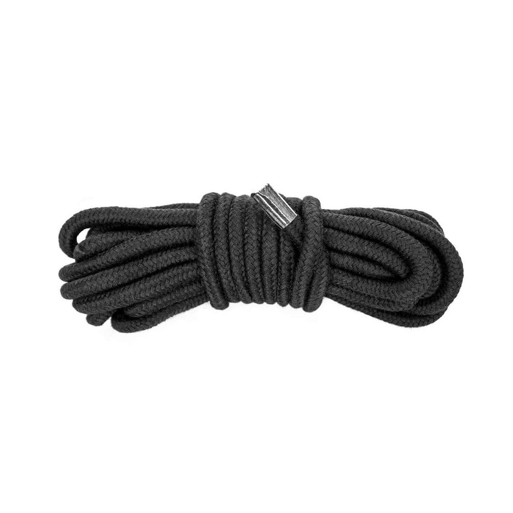 Набор для BDSM Alive FURY Black BDSM Kit, 10 предметов Sex Aura Киев - изображение 3
