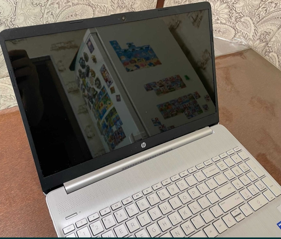 Ноутбук 15" FHD HP 15-dw 3071cl (i7-1165g7/ 8Gb / SSD512Gb / Intel Iris Xe ) Київ - фото 5