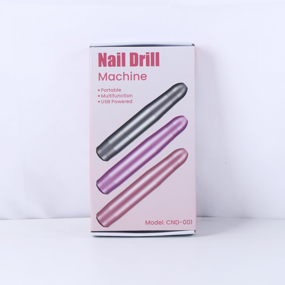 Фрезер Nail Drill CND-001 Луцьк - фото 2