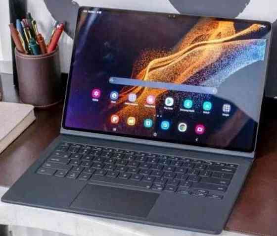 Планшет - Ноутбук Lenovo Tab Pro Yellow 11 дюймов 256Gb. Киев