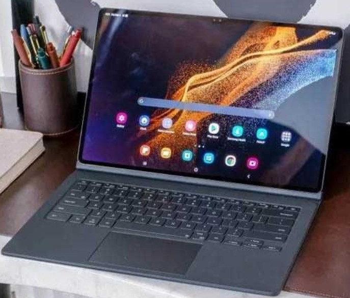 Планшет - Ноутбук Lenovo Tab Pro Yellow 11 дюймов 256Gb. Киев - изображение 6