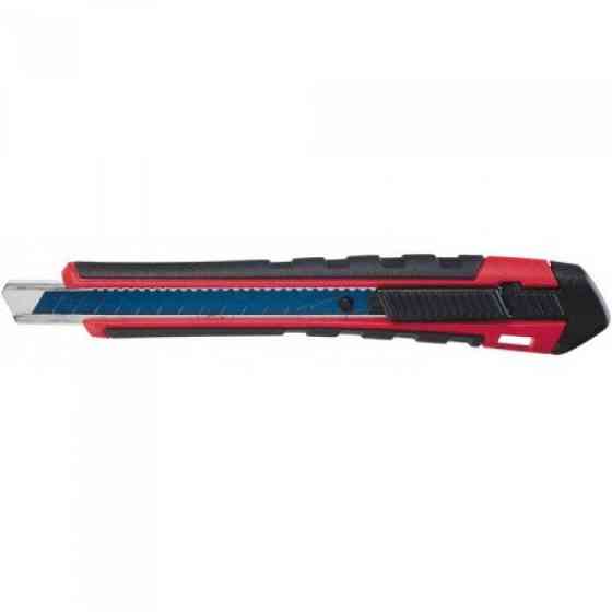Нож сегментный Milwaukee 9 мм (48221960) Коломыя