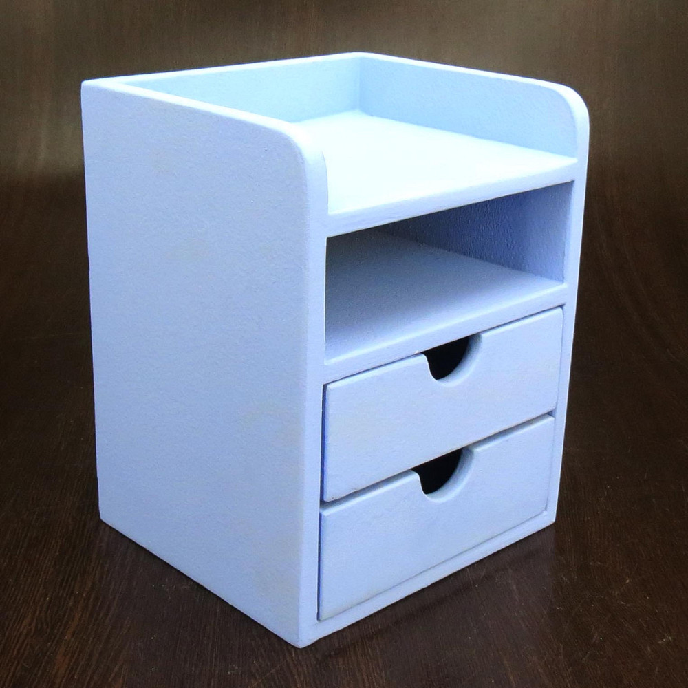 Органайзер для косметики "Гофолія" ірис Миколаїв - фото 6