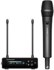Микрофон Sennheiser EW-DP 835 Set R4-9 - 552 - 607,8 Mhz Киев - изображение 1