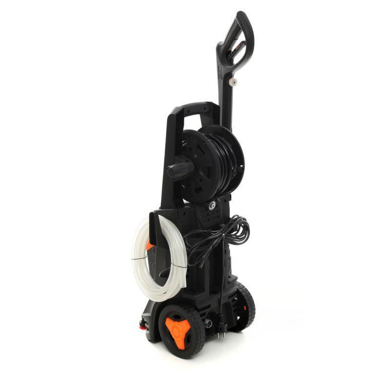 Минимойка для авто Kraft&Dele KD439 2800 Вт 280 БАР Черкассы - изображение 20
