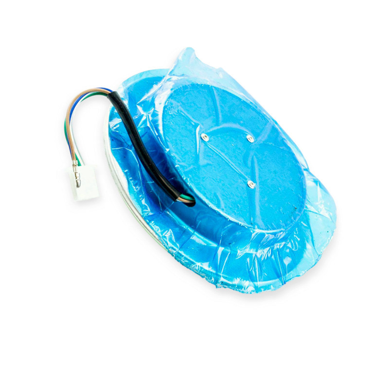 Вставка в фару круглая ИЖ,УРАЛ,Днепр мото (12 диодов) LED Мукачево - изображение 1