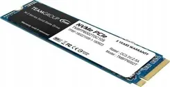 Мережевий накопичувач Team Group Dysk Ssd Mp33 2 Tb M.2 2280 Pci-E X4 Gen3 Nvme (TM8FP6002T0C101) Київ